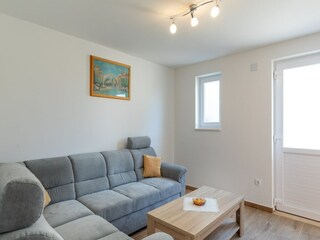 Apartment Mlini Ausstattung 11
