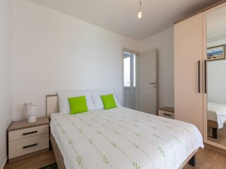 Apartment Mlini Ausstattung 14