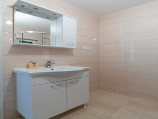 Apartment Mlini Ausstattung 10