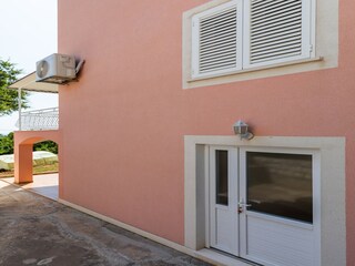 Appartement Mlini Enregistrement extérieur 2