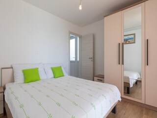 Apartment Mlini Ausstattung 16