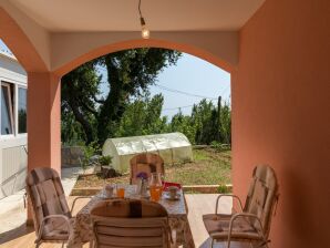 Appartamento Apartment Nike - Two-Bedroom Apartment with Terrace - Mlini - image1