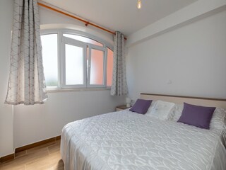 Apartamento Mlini Características 3