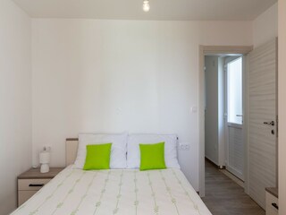 Apartment Mlini Ausstattung 7