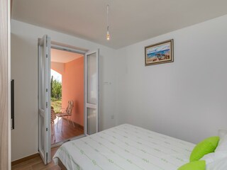 Appartement Mlini Kenmerken 16