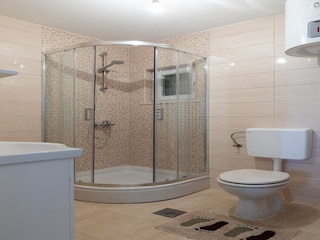 Apartamento Mlini Características 6