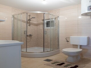 Appartement Mlini Kenmerken 6