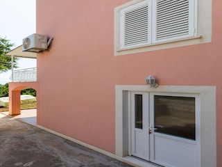 Appartamento Mlini Registrazione all'aperto 2