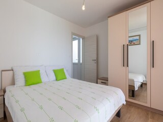 Appartement Mlini Équipement 16
