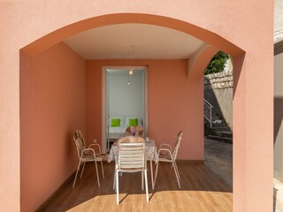 Appartement Mlini  19