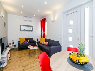 Appartement Mokošica Kenmerken 18