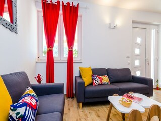 Apartment Mokošica Ausstattung 19