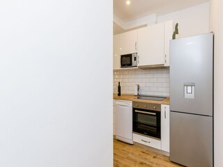 Appartement Mokošica Kenmerken 27