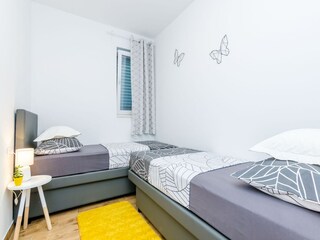 Apartment Mokošica Ausstattung 16