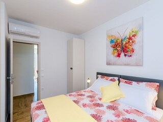 Apartment Mokošica Ausstattung 22