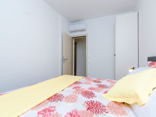 Apartment Mokošica Ausstattung 13