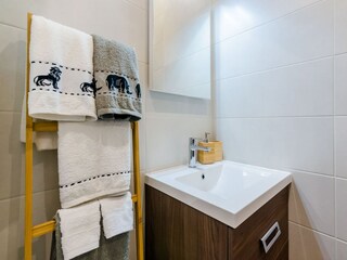 Apartment Mokošica Ausstattung 23