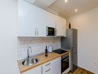 Apartment Mokošica Ausstattung 6