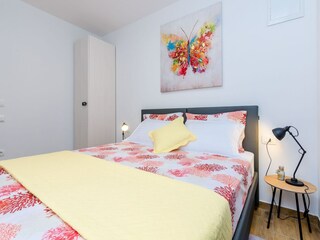 Appartement Mokošica Kenmerken 10
