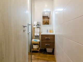 Apartment Mokošica Ausstattung 13