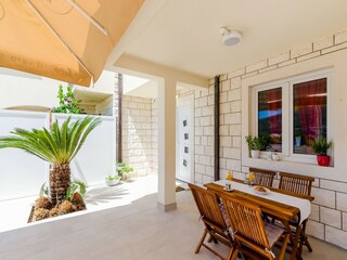 Apartamento Mokošica  29