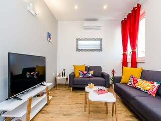 Apartment Mokošica Ausstattung 21