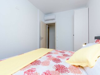Apartment Mokošica Ausstattung 10