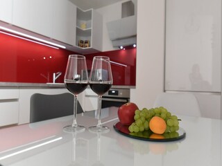 Appartement Samobor Kenmerken 8