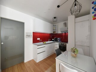 Apartment Samobor Ausstattung 3