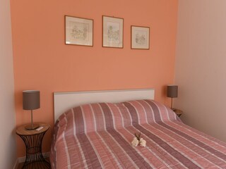 Apartment Samobor Ausstattung 21