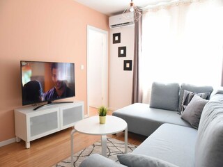 Appartement Samobor Équipement 4