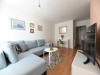 Apartment Samobor Ausstattung 6