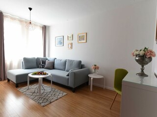 Apartment Samobor Ausstattung 7