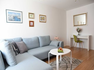 Apartamento Samobor Características 9