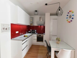 Apartment Samobor Ausstattung 9