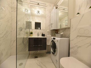 Apartamento Samobor Características 18