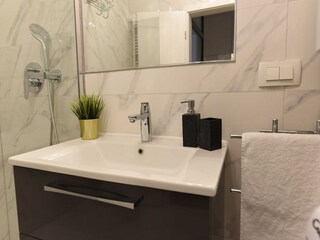 Apartment Samobor Ausstattung 12