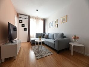 Mary's Apartment - One Bedroom Apartment - Samobor - image1