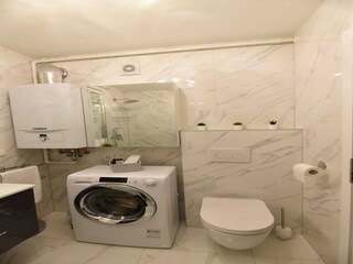 Apartamento Samobor Características 21