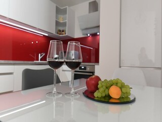 Apartment Samobor Features 21