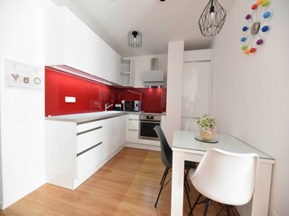 Appartement Samobor Kenmerken 22
