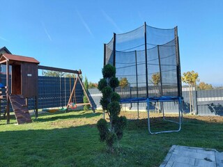 Bauernhof Dragatuš Außenaufnahme 1