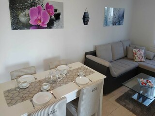 Casa de campo Dragatuš  13