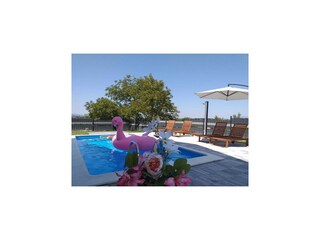 Casa de campo Dragatuš  10