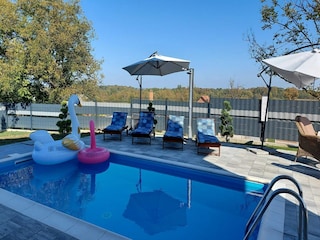 Type de propriété : Ferme Dragatuš  22