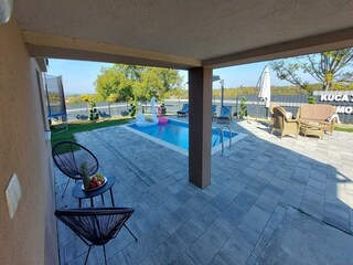 Casa de campo Dragatuš Grabación al aire libre 3