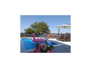 Casa de campo Dragatuš  9