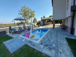 Boerderij Dragatuš  22