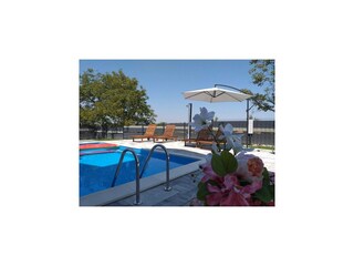 Casa de campo Dragatuš  14