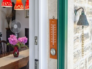 Maison de vacances Cara Équipement 6